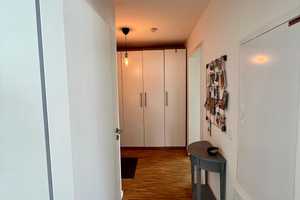 Moderne 2-Zimmer-Wohnung mit Balkon & Tiefgaragenstellplatz in Mittersendling – Georg-Hallmaier-Straße 7, 81369 München – Vorschaubild 13