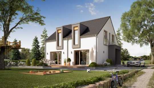 Bild von Zuhause ist es doch am Schönsten