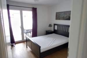 2-Zimmer-Wohnung in der Ulmer Weststadt – Blücherstraße 48, 89077 Weststadt, Ulm – Vorschaubild 7