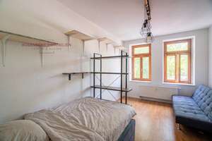 *Freiwerdend*
Denkmal trifft Wohnkomfort – 
3-Zimmer-Wohnung im beliebten Leipziger Westen! – Gerhardstraße 1 WE01, 4229 Plagwitz, Leipzig – Vorschaubild 5