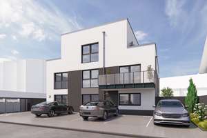 MORGENLICHT RESIDENZ IN GELSENKIRCHEN - EXZELLENTE KAPITALANLAGE FÜR INVESTOREN – Börnestraße 26, 45899 Horst, Gelsenkirchen – Vorschaubild 1