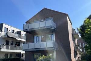 Wohnen für ältere Mitbürger – Pienersallee 6, 48161 Roxel, Münster – Vorschaubild 2
