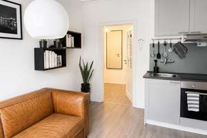 Modernisierte Eigentumswohnung in begehrter Innenstadtlage von Dortmund – Einziehen und wohlfühlen – Die vollständige Adresse der Immobilie erhältst du vom Anbieter., 44141 Westfalendamm, Dortmund – Vorschaubild 7