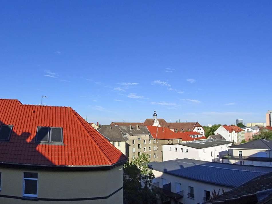 Stadtblick