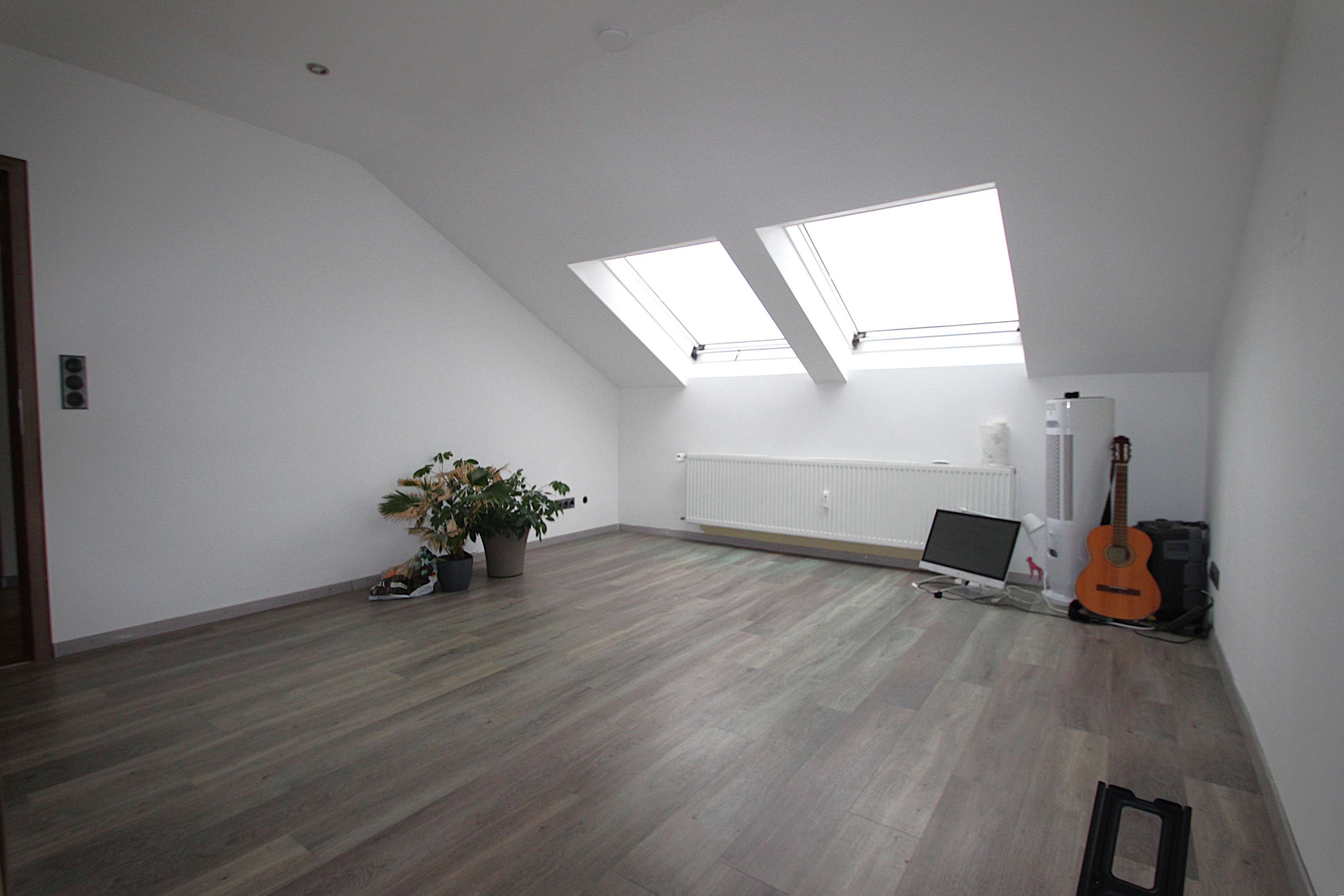 Immobilie in Kronberg - Moderne Wohnung mit viel Platz und toller Raumaufteilung! - Bild 4