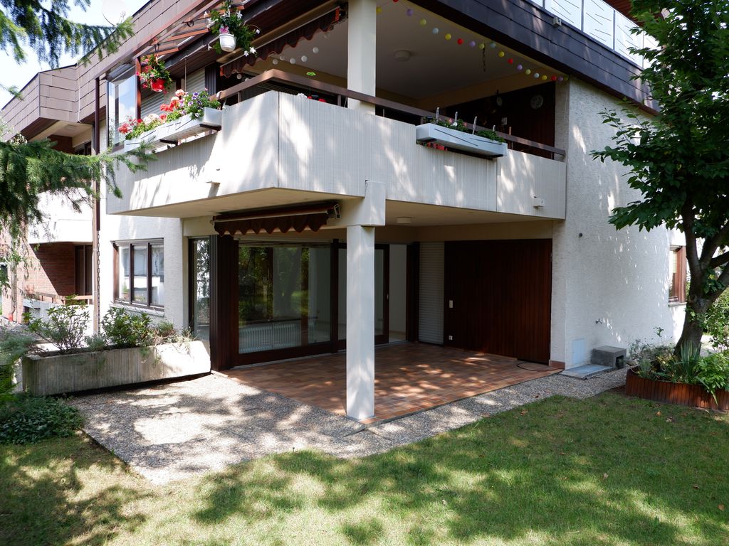 single wohnung böblingen