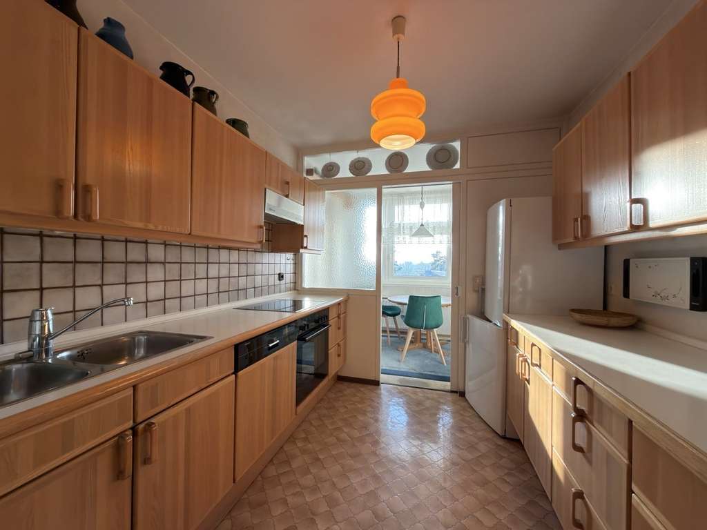 Immobilie in Hohenbrunn - Wohnen mit Charakter – solide Substanz trifft zeitlose Wertigkeit - Bild 3