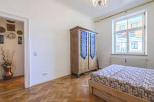 Traumwohnung - sofort Bezug - Schwabing – 80803 Neuschwabing, München – Vorschaubild 10