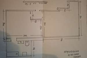 Kernsanierte Wohnung in Ge-Resse an Einzelperson zu vermieten  – Ewaldstraße 18, 45892 Resse, Gelsenkirchen – Vorschaubild 3