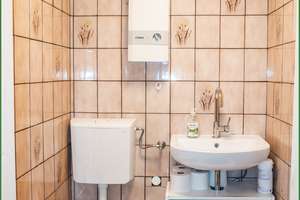 Meisenweg in Burscheid: 4 Zimmer-Wohnung mit dem Wohngefühl eines Hauses - "Dach"-Terrasse, Garten – Die vollständige Adresse der Immobilie erhältst du vom Anbieter., 51399 Burscheid – Vorschaubild 8