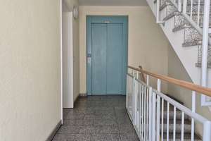 Wertstabile gut ausgestattete Maisonette mit zwei Balkonen, Aufzug und Stellplatz in Citylage – Pfaffendorfer Straße 20, 4105 Zentrum-Nord, Leipzig – Vorschaubild 26