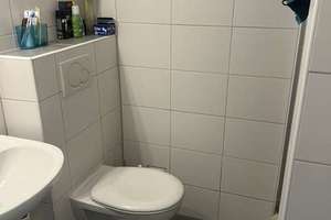 ACHTUNG ANLEGER: 1 Zimmer-Appartement zu verkaufen – Herschelstrasse 25, 90443 Steinbühl, Nürnberg – Vorschaubild 4