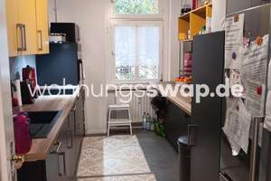 Wohnungstausch: Nehringstraße 4 – Nehringstraße 4, 14000 Charlottenburg, Berlin – Vorschaubild 18