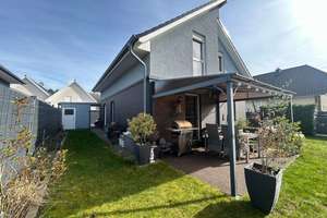Neuwertiges Einfamilienhaus in der ruhigen Gemeinde Molbergen – Die vollständige Adresse der Immobilie erhältst du vom Anbieter., 49696 Molbergen – Vorschaubild 26