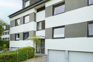 Begeisterndes Wohnambiente, großer Balkon & Garage im naturnahen E-Byfang – 45257 Byfang, Essen – Vorschaubild 15