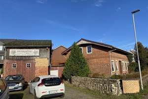 . . . Wohnhaus & Werkhalle mit Sanierungsbedarf . . . keine Käuferprovision – Die vollständige Adresse der Immobilie erhältst du vom Anbieter., 23881 Breitenfelde – Vorschaubild 5