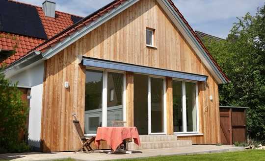 Altes Haus - ganz neu! 