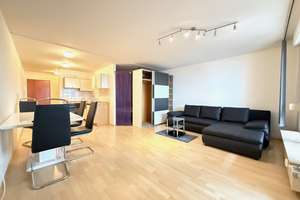 1,5-Zimmer-Wohnung – Die vollständige Adresse der Immobilie erhältst du vom Anbieter., 74074 Heilbronn, Heilbronn – Vorschaubild 5