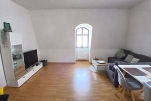 hübsche 2-Raumwohnung in ruhiger Zentrumslage mit Stellplatz – 2763 Zittau – Vorschaubild 18
