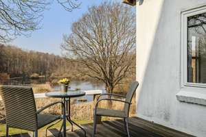  Villa mit einzigartigem Ausblick in Glücksburg (Ostsee) - Wohnen und Arbeiten möglich – Die vollständige Adresse der Immobilie erhältst du vom Anbieter., 24960 Glücksburg (Ostsee) – Vorschaubild 20