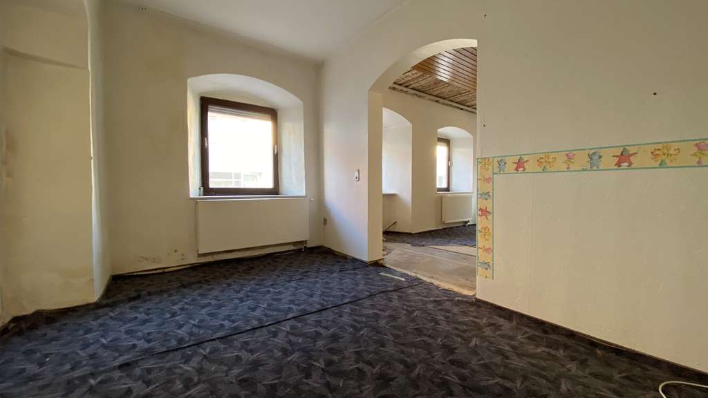 Immobilie in Rain - Liebhaberobjekt: Denkmalgeschütztes Haus mit Ausbaureserve - Bild 3