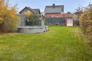 Zentrumsnahe Doppelhaushälfte mit Garage und Garten in Geilenkirchen-Bauchem – Die vollständige Adresse der Immobilie erhältst du vom Anbieter., 52511 Geilenkirchen – Vorschaubild 24