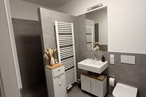 Helle 3-Zimmer Wohnung in München-Freimann – Friederike-Nadig-Allee 88, 80939 Freimann, München – Vorschaubild 10