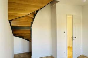 ***TRAUMHAFTE MAISONETTEWOHNUNG  - 4 ,5 ZIMMER IM DACHGESCHOSS - BALKON - KLIMAANLAGE - STELLPLATZ** – Ostheimstr.  13a, 4328 Sellerhausen-Stünz, Leipzig – Vorschaubild 8
