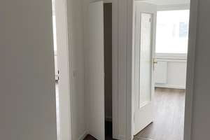 Schöne gepflegte 2-Raumwohnung mit Balkon in der Südstadt – Lange Straße xx, 42119 Elberfeld, Wuppertal – Vorschaubild 10