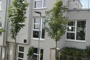 Recently Built Semi-Detached House with Terrace, Garden and Garage in Magstadt – Maichinger Strasse 56\2, 71106 Magstadt – Vorschaubild 1
