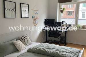 Wohnungstausch: Bismarckstraße 67b – Bismarckstraße b 67, 20000 Eimsbüttel (Ortsteil), Hamburg – Vorschaubild 3