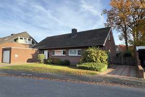 Lichtdurchflutetes Einfamilienhaus mit Wohlfühlatmosphäre in Lette – Die vollständige Adresse der Immobilie erhältst du vom Anbieter., 48653 Coesfeld – Vorschaubild 1