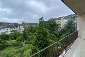 🔑 Einziehen und wohlfühlen – 3,5-Zimmer-Wohnung mit Balkon, EBK & Parkplatz – Brehmstraße 67, 40239 Düsseltal, Düsseldorf – Vorschaubild 13