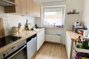 WOHNEN DIREKT AM RUHRPARK! Mit Balkon und Tageslichtbad – Solbadstraße 56, 46049 Alstaden-Ost, Oberhausen – Vorschaubild 4