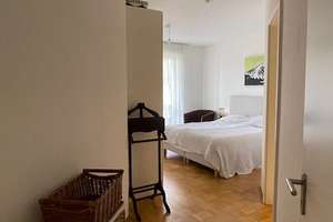 großzügige helle 3 Zimmer Wohnung – Die vollständige Adresse der Immobilie erhältst du vom Anbieter., 50968 Marienburg, Köln – Vorschaubild 12