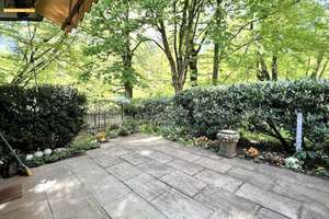 Einmalige Gelegenheit - BUNGALOW direkt am STADTPARK – Wohnen in absoluter Bestlage! – Stadtparkstraße 21 F, 91126 Innenstadt, Schwabach – Vorschaubild 4