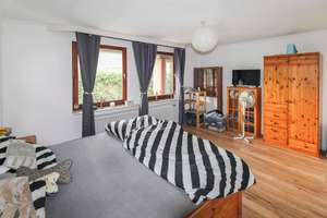 Viel Platz: Gepflegter Bungalow mit Garten, einer Garage und Freistellplatz – Die vollständige Adresse der Immobilie erhältst du vom Anbieter., 25899 Niebüll – Vorschaubild 7