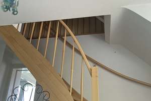 Charmante 3,5-Zimmer-Maisonette mit großer Dachterrasse  – Die vollständige Adresse der Immobilie erhältst du vom Anbieter., 55122 Hartenberg-Münchfeld, Mainz – Vorschaubild 8