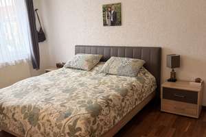 Krefeld - Benrad : Schönes Reihenmittelhaus mit Garten und Stellplatz in Familienfreundlicher Lage  – Am Kempschen Weg 65, 47804 Benrad-Nord, Krefeld – Vorschaubild 21