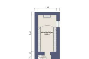 Einfamilienhaus mit sechs Zimmern, Garage, Außenstellplatz und schönem Garten in Esch – Die vollständige Adresse der Immobilie erhältst du vom Anbieter., 50765 Esch/Auweiler, Köln – Vorschaubild 25