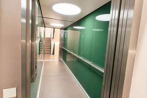 Provisionsfrei: Hochwertige 2-Zimmer-Neubauwohnung mit Balkon & TG-Stellplatz in Berlin-Mitte – Die vollständige Adresse der Immobilie erhältst du vom Anbieter., 10115 Mitte (Ortsteil), Berlin – Vorschaubild 9