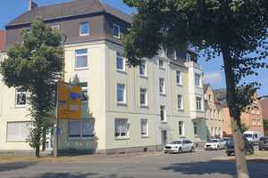 Klasse Investmentobjekt! Komplett vermietet! Gepflegtes Wohnhaus mit 10 WE´s in zentraler Lage! – Recklinghausen (Kreis) – Vorschaubild 1