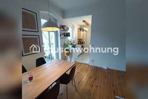 Tauschwohnung: Schöne 3 Zimmer Wohnung in Friedrichshain mit großem Balkon  – Danneckerstr 16, 10245 Friedrichshain, Berlin – Vorschaubild 3