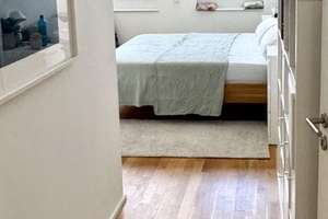 Helle, moderne 3.- Zimmer Penthouse Whg. mit traumhafter Dachterrasse in top Citylage – 60311 Altstadt, Frankfurt am Main – Vorschaubild 9