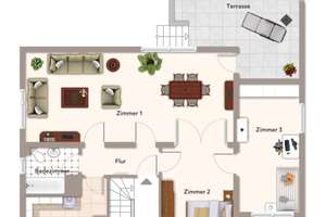 Ein Zuhause für Generationen - Großzügiges Zweifamilienhaus mit Einliegerwohnung – Die vollständige Adresse der Immobilie erhältst du vom Anbieter., 12307 Lichtenrade, Berlin – Vorschaubild 14