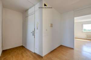 Sonnige 2-Zimmer-Wohnung mit Westbalkon, Aufzug und sensationeller Aussicht. – Die vollständige Adresse der Immobilie erhältst du vom Anbieter., 70374 Schmidener Vorstadt, Stuttgart – Vorschaubild 10
