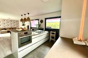 Freistehender Bungalow mit Sauna, Whirlpool & blickgeschütztem Garten in Toplage von Pulheim – Die vollständige Adresse der Immobilie erhältst du vom Anbieter., 50259 Pulheim – Vorschaubild 3