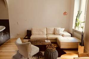 Helle möblierte Designerwohnung im Winsviertel / Prenzlauer Berg – Winsstraße 25, 10405 Prenzlauer Berg, Berlin – Vorschaubild 6