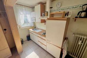 Den Bergen nah und dem Stress fern: Schnuckeliges Apartment im malerischen Fischen – Die vollständige Adresse der Immobilie erhältst du vom Anbieter., 87538 Fischen im Allgäu – Vorschaubild 5