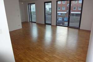 Großzügige 4-Zimmer-Wohung mit großem Balkon, Gäste-WC und Erdwärmepumpe in Köln-Wahn!